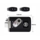Беспроводной комплект контроля доступа с радиобрелками SEVEN LOCK SL-7705r