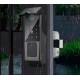 Беспроводной биометрический комплект контроля доступа SEVEN LOCK SL-7770BFkit