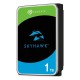 Жорсткий диск для відеоспостереження Seagate SkyHawk HDD 1TB 5400rpm 256MB ST1000VX013 3.5 SATAIII