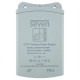 Блок питания 12В/2А SEVEN PS-765W