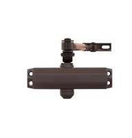 Дотягувач дверей RYOBI 9903 dark bronze 65 кг