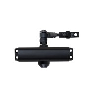 Дотягувач дверей RYOBI 9903 black 65 кг