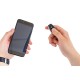 Умный Bluetooth замок невидимка SEVEN LOCK SL-7709B