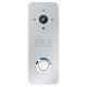 Комплект домофона 7 дюймов с вызывной панелью SEVEN DP-7575/07Kit white