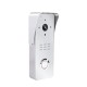 Комплект домофона 7 дюймов с вызывной панелью SEVEN DP-7575/07Kit white