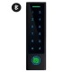 Биометрический контроллер доступа Bluetooth с клавиатурой SEVEN CR-7477BF-P MIFARE