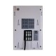 Відеодомофон 4 дюйми SEVEN DP–7541 white