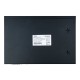 PoE комутатор 16 портів SEVEN P-73216G-SFP