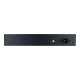 PoE комутатор 16 портів SEVEN P-73216G-SFP