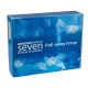 PoE комутатор 16 портів SEVEN P-73216G-SFP