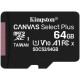 Комплект видеонаблюдения на 1 купольную 5 Мп IP-камеру SEVEN KS-7211OB-5MP black