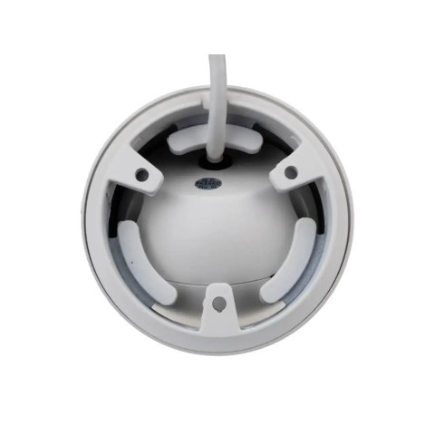Комплект видеонаблюдения на 2 купольные 5 Мп IP-камеры SEVEN IP-7215W2-5MP