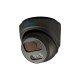 Комплект видеонаблюдения на 2 купольные 5 Мп IP-камеры SEVEN IP-7215B2-5MP