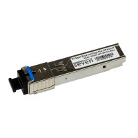 Модуль оптичний SEVEN SFP-SM1310-S03A 1310 nm