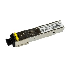 Модуль оптичний SEVEN SFP-SM1550-S03B 1550 nm