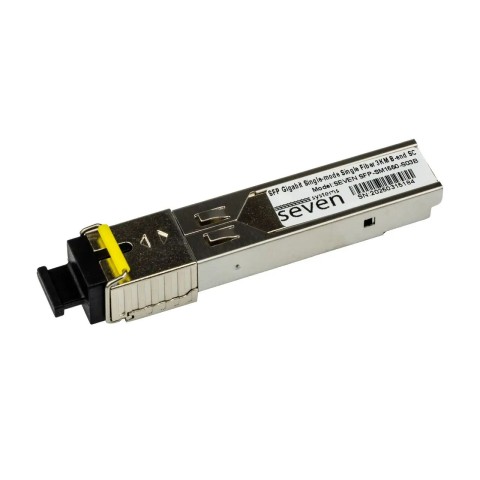 Модуль оптичний SEVEN SFP-SM1550-S03B 1550 nm