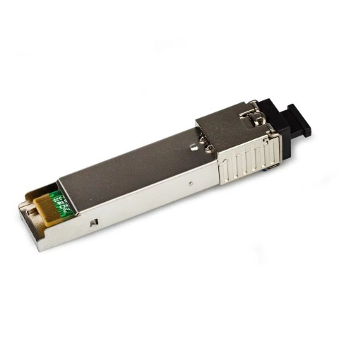Модуль оптичний SEVEN SFP-SM1550-S03B 1550 nm