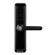 Умный дверной биометрический замок SEVEN LOCK SL-7767BFW