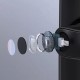 Умный дверной биометрический замок SEVEN LOCK SL-7767BFW