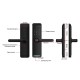 Умный дверной биометрический замок SEVEN LOCK SL-7767BFW-T