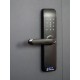 Умный дверной биометрический замок SEVEN LOCK SL-7767BFW-T