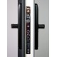 Умный дверной биометрический замок SEVEN LOCK SL-7767BFW-T