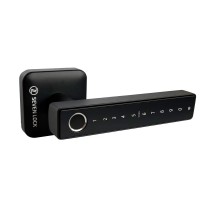 Розумний дверний біометричний замок SEVEN LOCK SL-7738BF