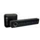 Умный дверной биометрический замок SEVEN LOCK SL-7738BF