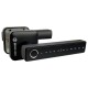 Умный дверной биометрический замок SEVEN LOCK SL-7738BF