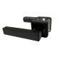 Умный дверной биометрический замок SEVEN LOCK SL-7738BF