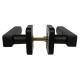 Умный дверной биометрический замок SEVEN LOCK SL-7738BF