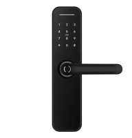 Розумний дверний біометричний замок SEVEN LOCK SL-7766BF