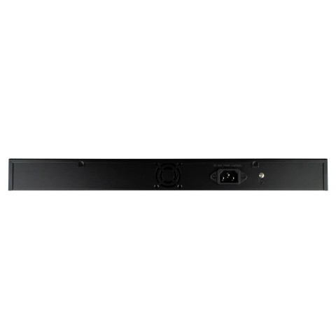 PoE комутатор 24 порти SEVEN P-73224G-2SFP
