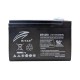 Акумуляторна батарея Ritar RT1270 12В/7Аг