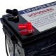 Акумуляторна батарея (АКБ) Sorotec LiFePO4 25.6V/100Ah 2560Wh