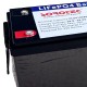 Акумуляторна батарея (АКБ) Sorotec LiFePO4 25.6V/100Ah 2560Wh
