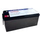 Акумуляторна батарея (АКБ) Sorotec LiFePO4 25.6V/100Ah 2560Wh