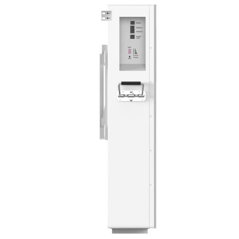 Аккумуляторная батарея (АКБ) Sorotec LiFePO4 25,6V/200Ah 5120Wh Wi-Fi настенная