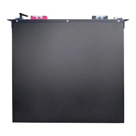 Акумуляторна батарея (АКБ) Sorotec LiFePO4 51,2V/100Ah 5120Wh Wi-Fi у стійку