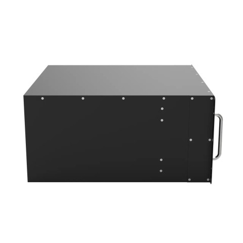 Акумуляторна батарея (АКБ) Sorotec LiFePO4 51,2V/100Ah 5120Wh Wi-Fi у стійку