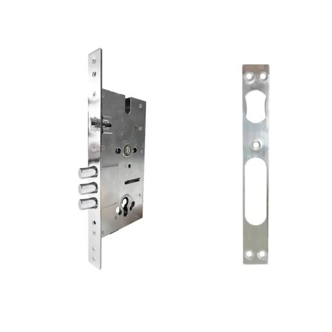 Врезная часть SEVEN LOCK 6085
