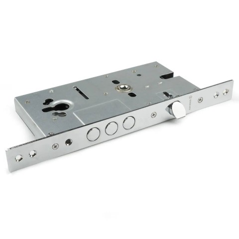 Врезная часть SEVEN LOCK 6085