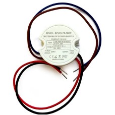 Блок питания 12В/5А SEVEN PS-766W