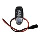 Модуль интеграции SEVEN LOCK m-7718i