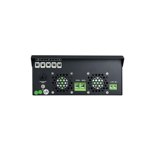Комплект резервного питания Sorotec REVO VM 1.2kW/12V c АКБ SEVEN Gel 12V/100Ah