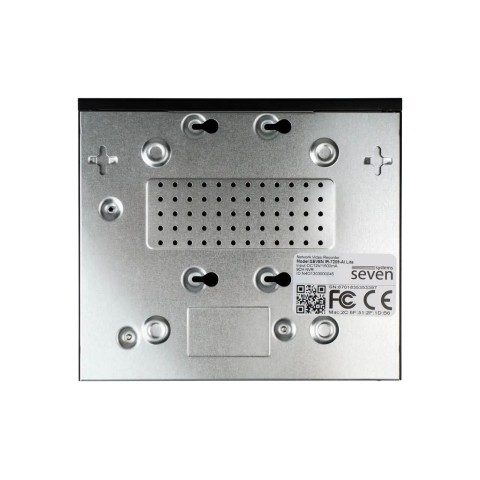 IP-видеорегистратор SEVEN IR-7209-AI