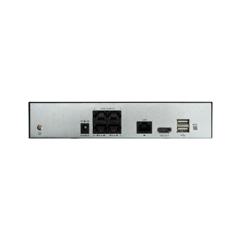 IP-видеорегистратор SEVEN IR-7209-4PAI