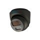 Комплект видеонаблюдения на 4 купольные 2 Мп IP-камеры SEVEN IP-7212B4P4-2MP