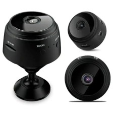 Wi-Fi камера SEVEN LOCK SMART CAMERA