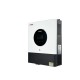 Комплект резервного питания Sorotec REVO VM IV PRO-T 6kW/48V Wi-Fi c АКБ LiFePO4 51.2V/100Ah wall
